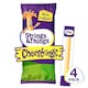 image 2 of Cheestrings Original Cheese Snacks 4 Pack 80G