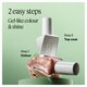 image 5 of Essie Nail Color Step 1, Drip Drip Nail Polish, 13.5ml 