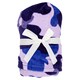 image 1 of F&F Home Kids Camo Poncho