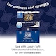 image 2 of Tesco Luxury Soft Ultimate toilet tissue 6 long Rolls  