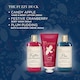image 4 of Baylis & Harding The Fuzzy Duck Peace 3 Piece Gift Set