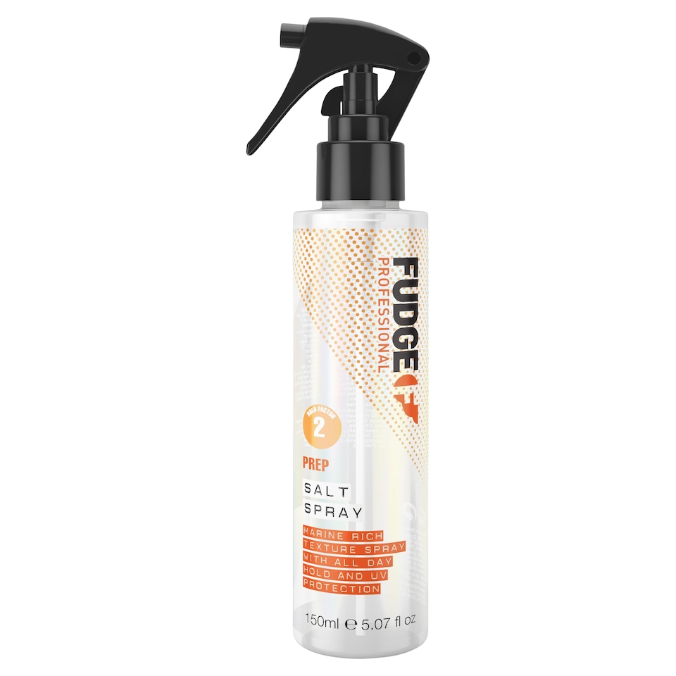 image 1 of Fudge Professional Salt Spray 150ml