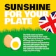 image 3 of Big & Free Large White Free Range Eggs 10 Pack
