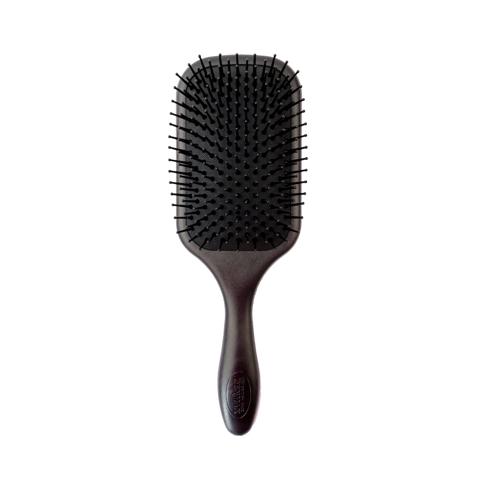 image 1 of Denman Paddle Brush D83