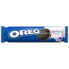 Oreo Birthday Party 154G