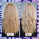 image 5 of Aussie Blonde Hydration Purple Shampoo 290Ml