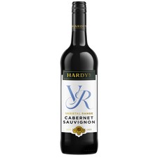 Hardys Varietal Range Cabernet Sauvignon 75Cl