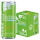 image 1 of Red Bull Sugar Free The Summer Edition Curuba & Elderflower Energy Drink 4 x 250ml