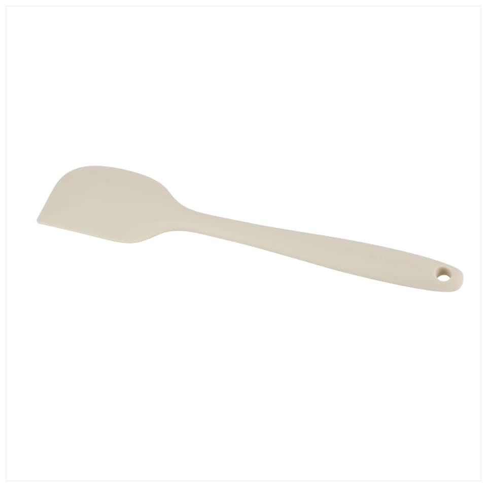 image 1 of Salter Pebble Silicone Spatula