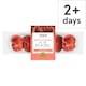 image 1 of Tesco Flat Peach Minimum 4 Pack