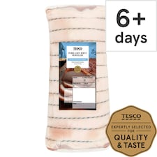 Tesco Pork Loin Joint