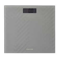 Salter Chevron Textured Scale
