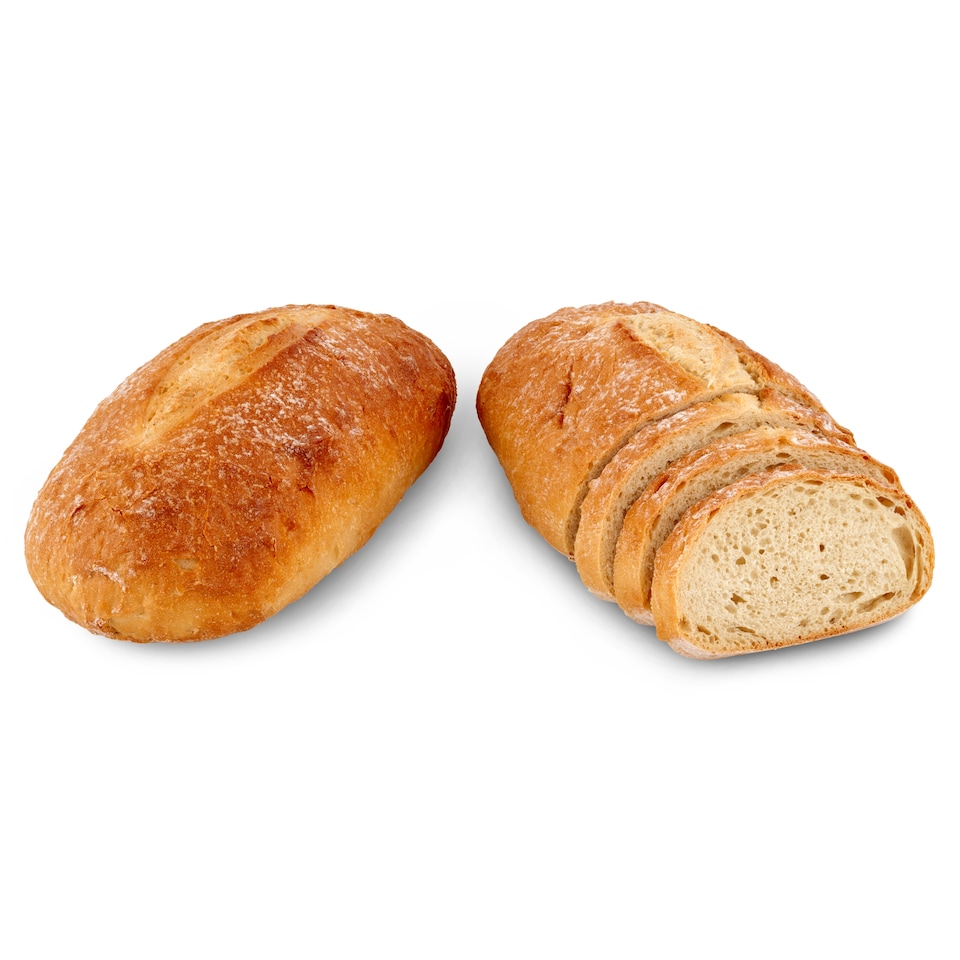 Becses kovászos burgonyás vekni 450 g