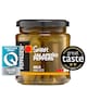 image 2 of Peppadew Sweet Jalapeno Peppers, Mild Halves 260g