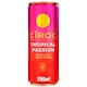image 1 of Ciroc Tropical Passion and Lemonade 250ml