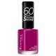 image 1 of Rimmel Nailpolish 60 Seconds Cream & Berries 8Ml