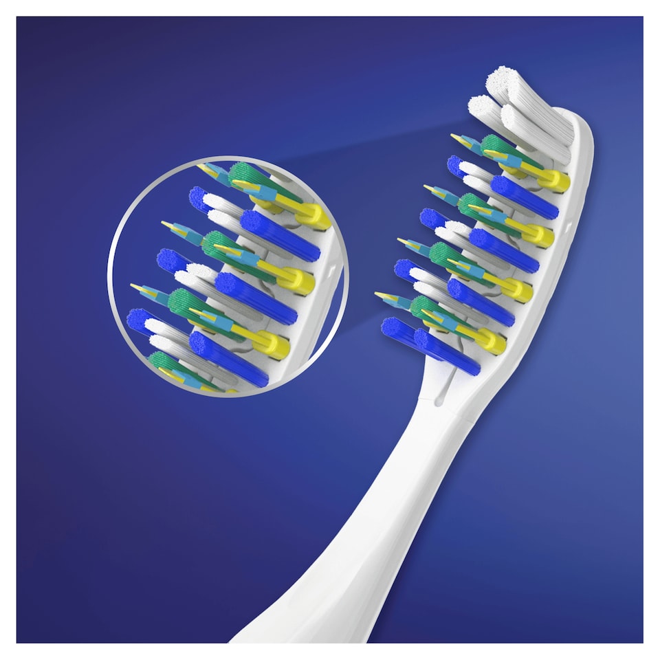 image 1 of Oral-B Pro- Expert Pulsar Medium Toothbrush
