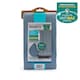 image 1 of Beldray Grey Antibacterial Shower Certain