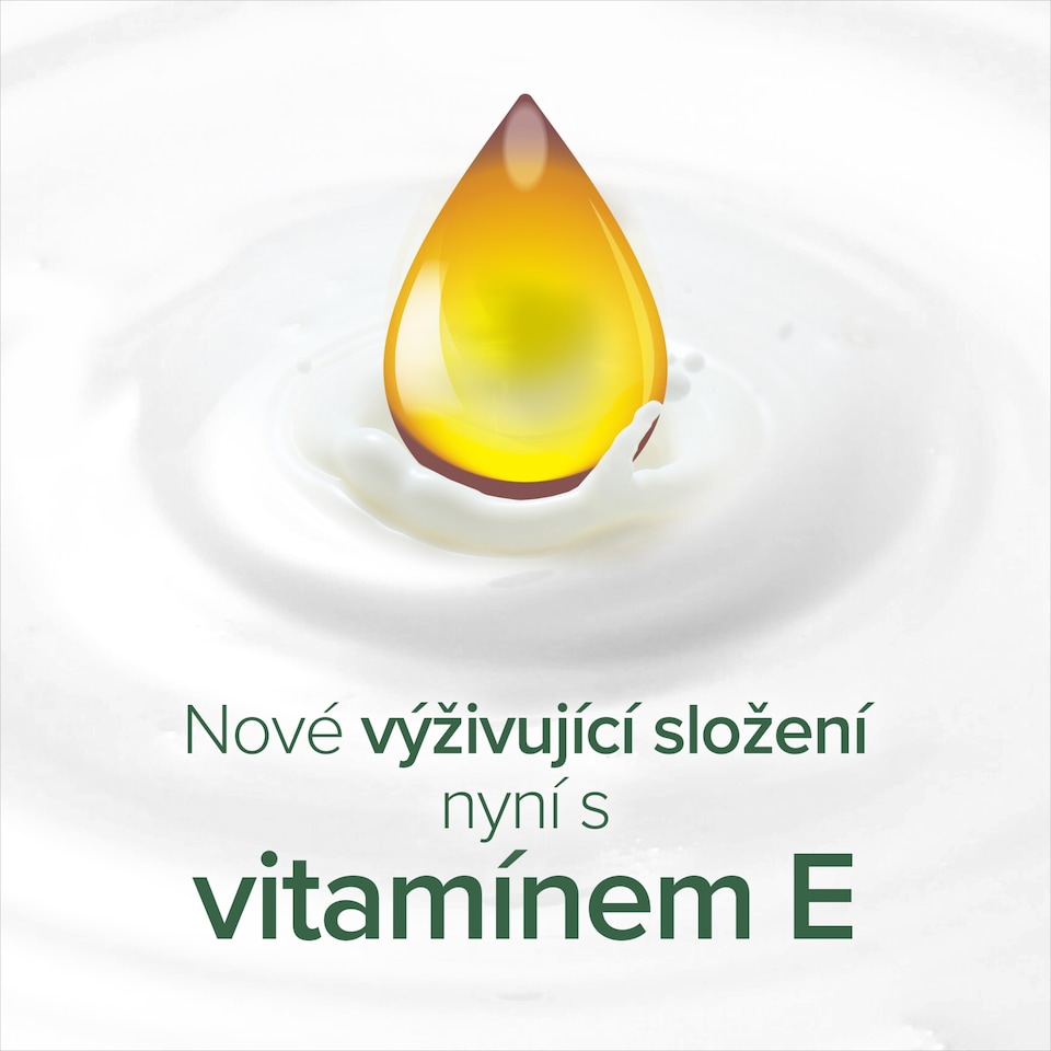 Obrázek 1 pro produkt Palmolive Naturals Jasmine & Milk Sprchový krém 500ml