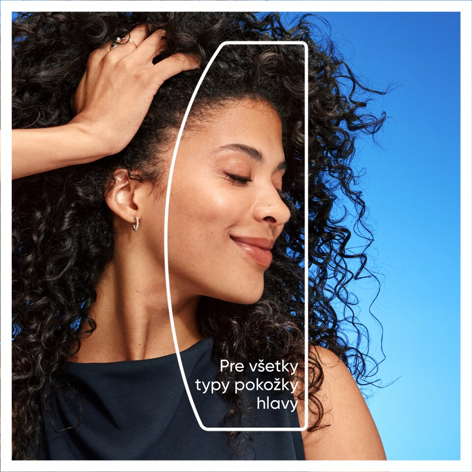 obrázok 1 z Head & Shoulders Classic Clean 2 v 1 Šampón a Kondicionér Proti Lupinám 800ml Dávkovač Bez Lupín