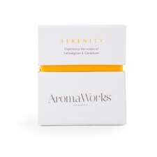 Aromaworks Signature Serenity Votive Candle 70G