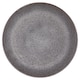 image 2 of F&F Home Muse Grey Plate