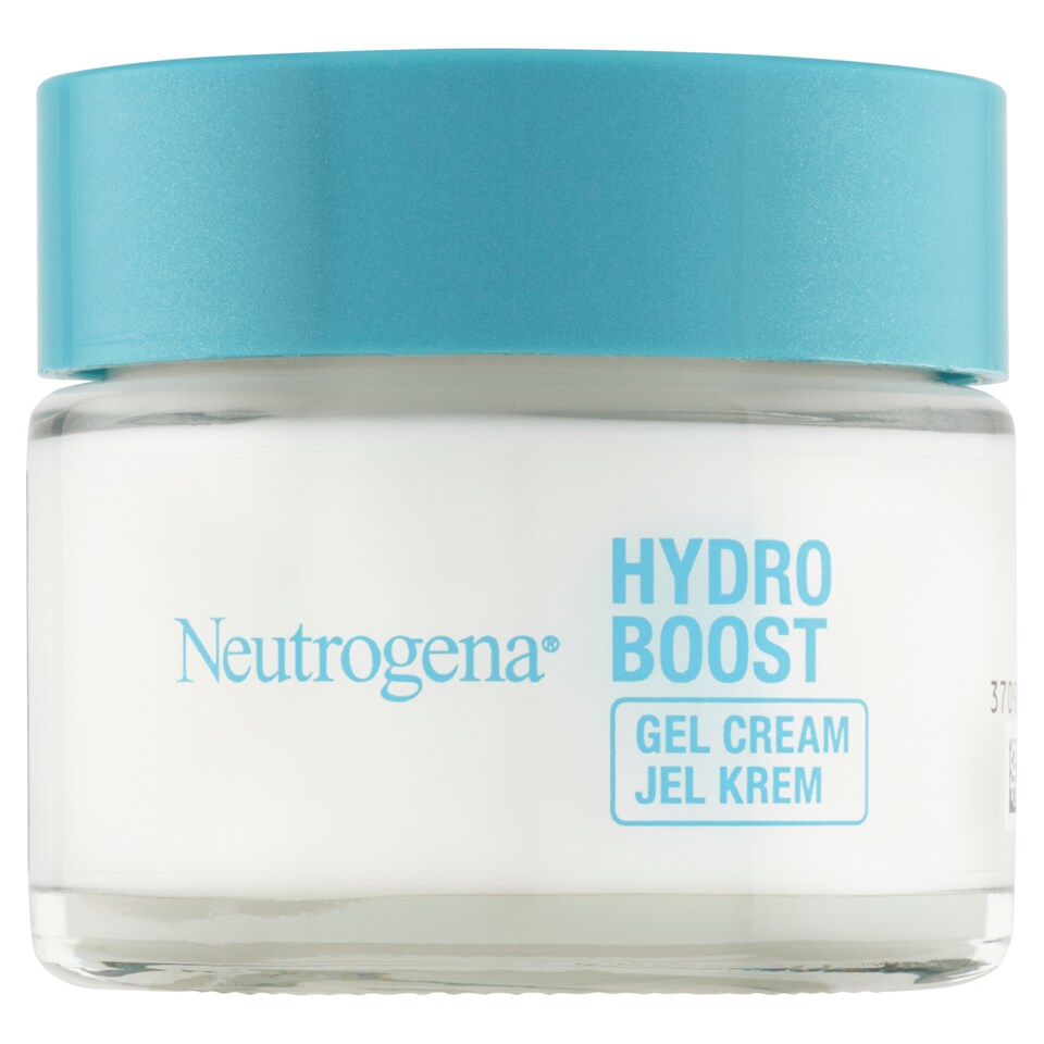 obrázok 1 z Neutrogena Hydro Boost Hydratačný gélový krém 50 ml