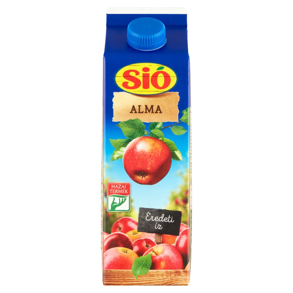 Sió Apple Drink 1 l
