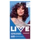 image 1 of Schwarzkopf LIVE Intense Colour 046 Cyber Purple Permanent Hair Dye