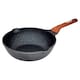 image 2 of Go Cook 80% Recycled 28Cm Stirfry