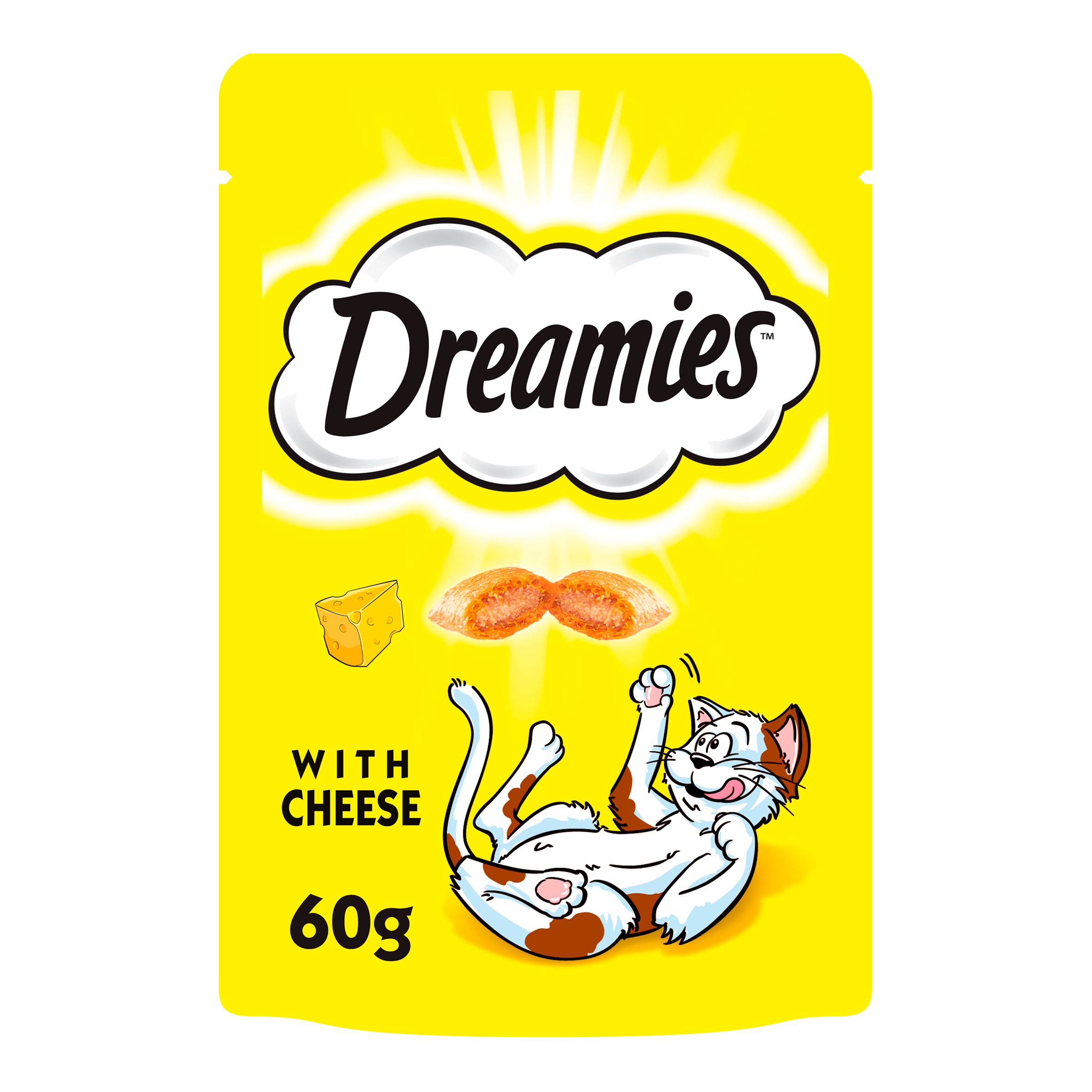 dreamies deli catz tesco