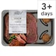 image 1 of Tesco Finest Dine In Ranch Steaks with Peppercorn Melt 303g