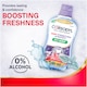 image 5 of Corsodyl Gum Strengthen & Protect Icy Mint Mouthwash 500ml