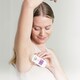 image 4 of Dove Advanced Care Clean Touch Roll On Antiperspirant Deodorant 100Ml