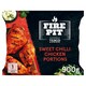 image 1 of Tesco Firepit Sweet Chilli Chicken Portions 900g