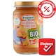 Univer Disney Baby bio sütőtök-körte-alma bébidesszert 4 hónapos kortól 163 g  1. kép