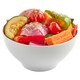 image 2 of Tesco Roasting Tray With Cherry Tomatoes Pesto Dsing 400G