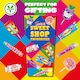 image 3 of Sweet Shop Favourites Gift Box 324G