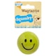 image 1 of Wagtastic Face Balls Dog Toys