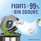 image 2 of Febreze Bin Freshener Starter Kit Cotton Fresh 4.88ml