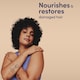 image 3 of Dove Restoring Ritual Shampoo 400Ml