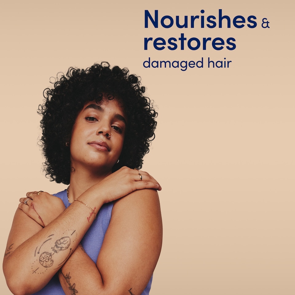 image 1 of Dove Restoring Ritual Shampoo 400Ml