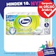 Zewa Deluxe Camomile Comfort toalettpapír 3 rétegű 16 tekercs  1. kép