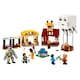 obrázok 3 z LEGO Minecraft 21273 Balón v podobe Ghasta a útok na dedinu