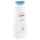 Obrázek 2 pro produkt Dove SG Advanced Care Gentle Exfoliate 400ml