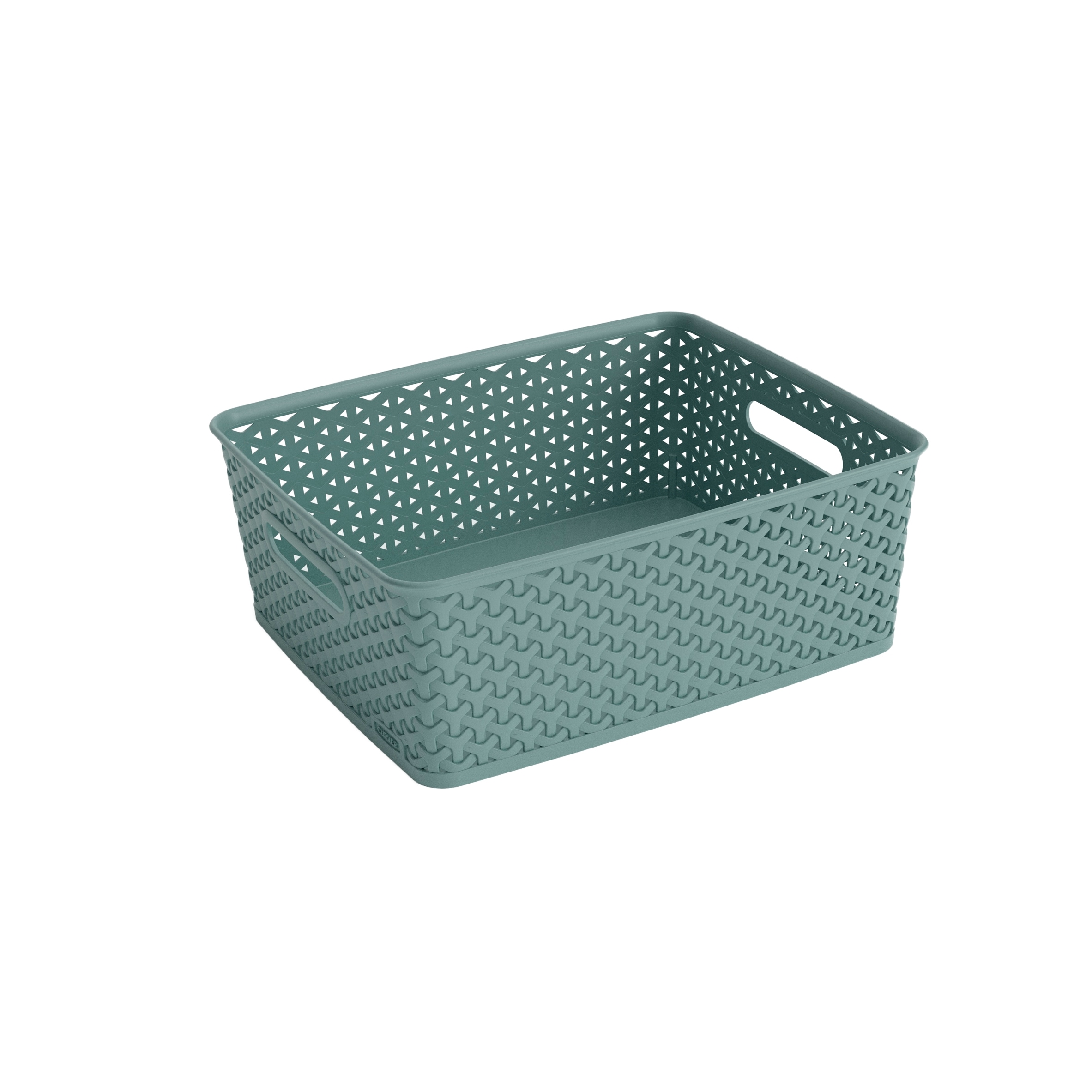 Curver Green Millue My Style Medium Box
