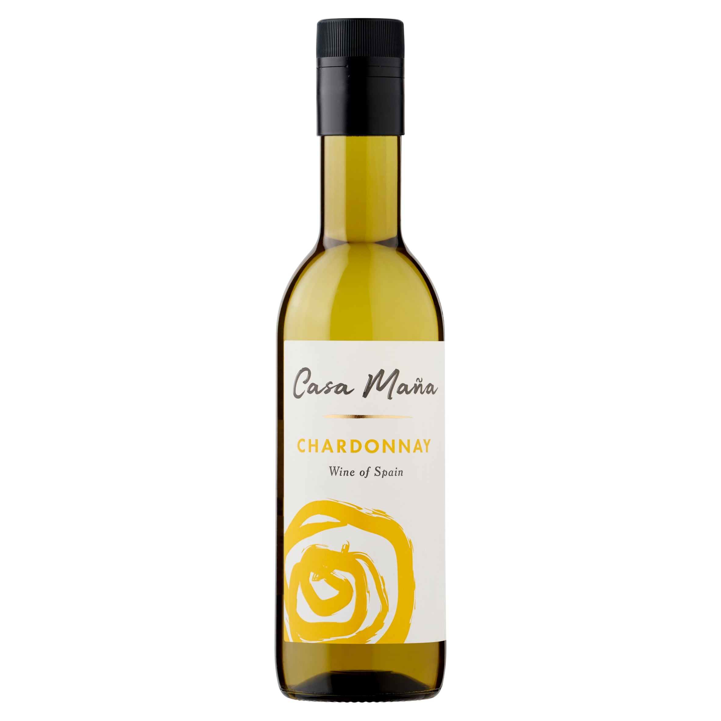 Casa Mana Chardonnay 187Ml