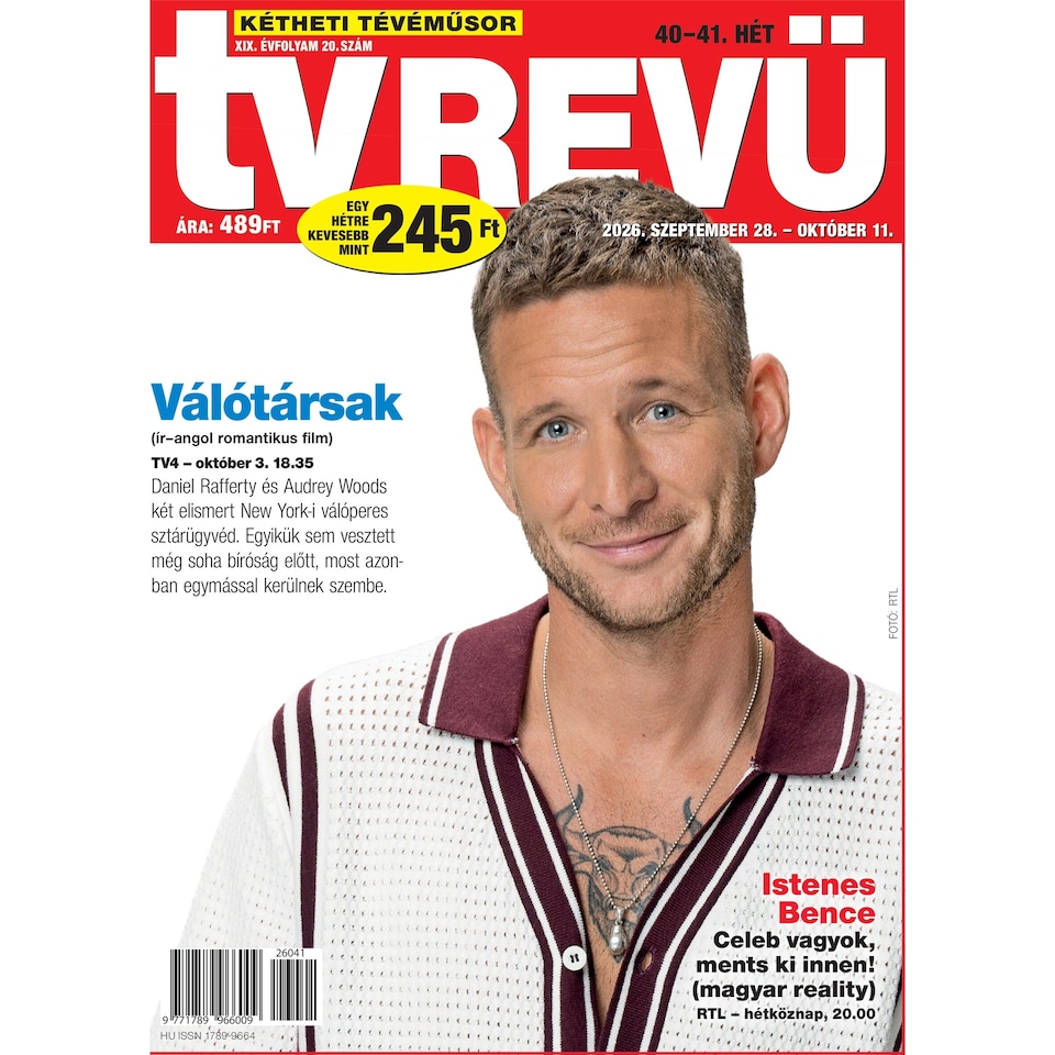 TV Revü