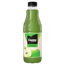 Cappy Green Apple Fruit Drink 1 l