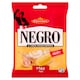 Győri Negro méz ízű töltött keménycukorka 140 g  1. kép